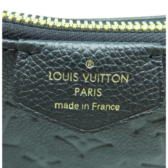 💎✨STUNNING✨💎AUTHENTIC Louis Vuitton Easy Pouch On Strap Shoulder Bag - Picture 13 of 15